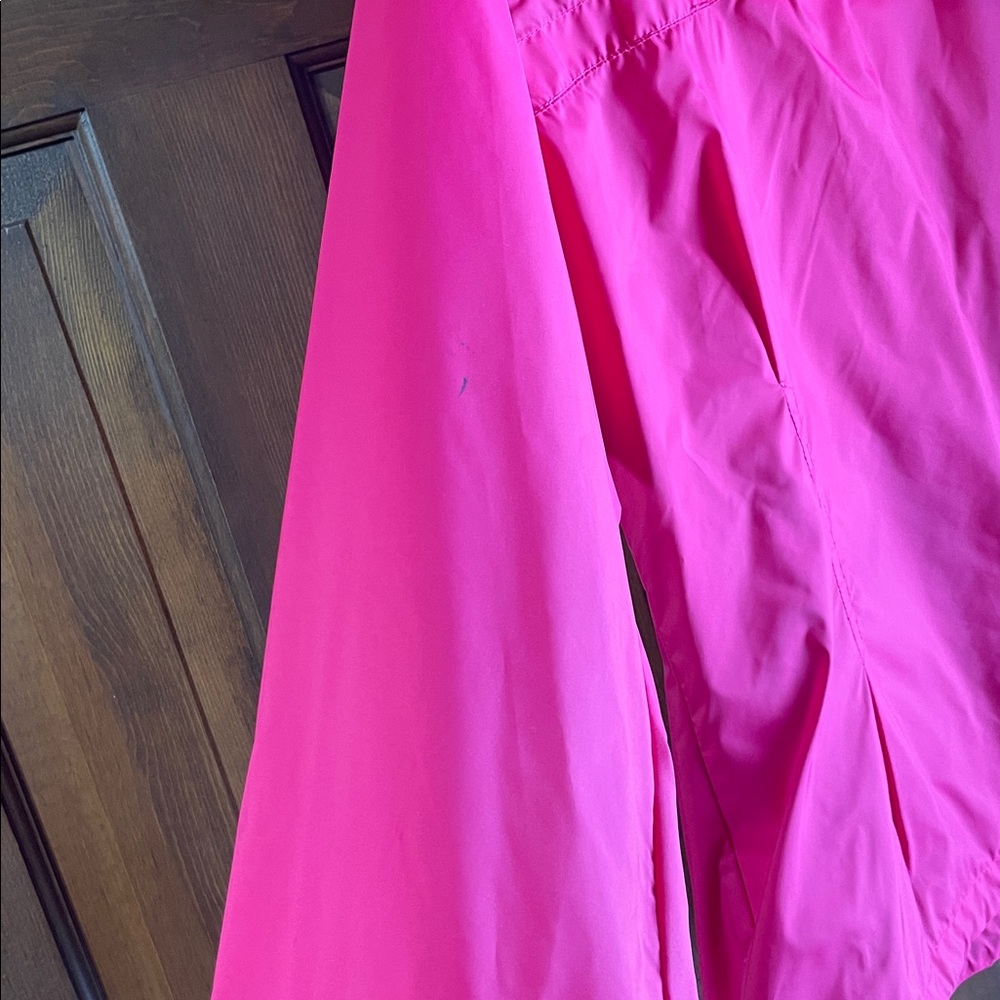 Columbia Women's Vibrant Pink Jacket - Picture 13 of 13